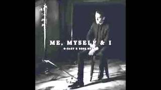 G-Eazy - Me, Myself, and I (No Sleep Remix) (Clean)