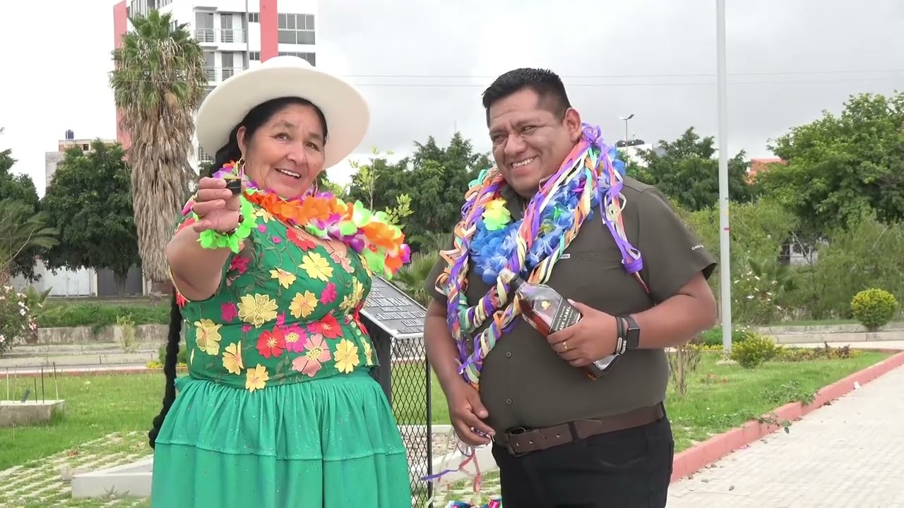 Mix Carnaval 2025 - Marina Claros, Ruth Revollo, Nora Galindo y más!
