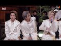 [BANGTAN BOMB] 'Dynamite' Stage CAM (Jimin & RM & Jung Kook focus) @ MTV Unplugged - BTS (방탄소년단)