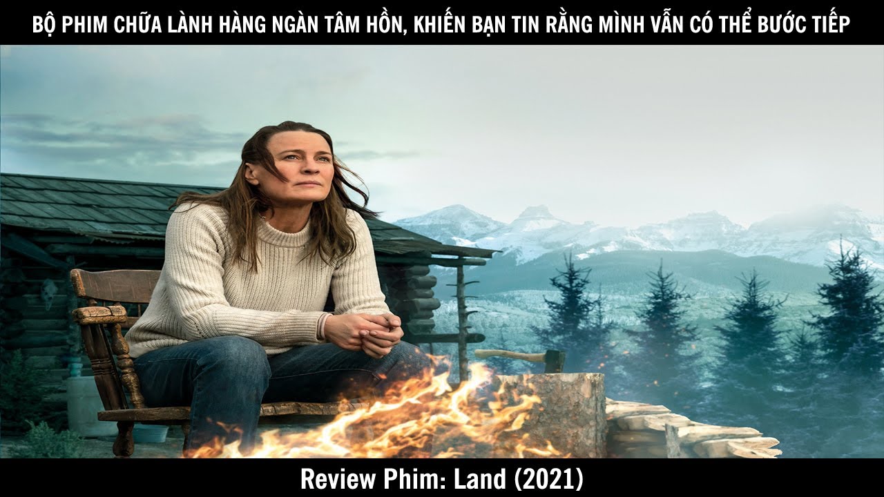 Review phim chữa lành hàng ngàn tâm hồn, khiến bạn tin rằng mình vẫn có thể bước tiếp