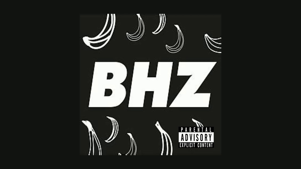 BHZ Type Beat - "Berlin" | Y-P