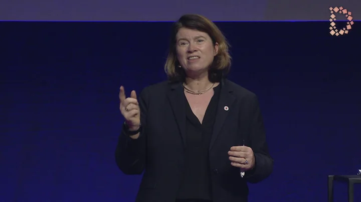 SESSION DIGITAL HEALTH'S FUTURE - Charlotte Lindse...