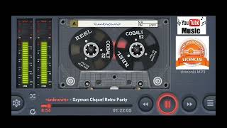 Retro Party czy 2 Mr Presidet, La Bouche, Loft, Dj BoBo Remix Dance Techno 90 Hitys 2017