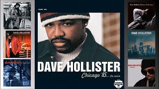 Dave Hollister - Best Of 1999 / 2016 - 04 Keep On Lovin'