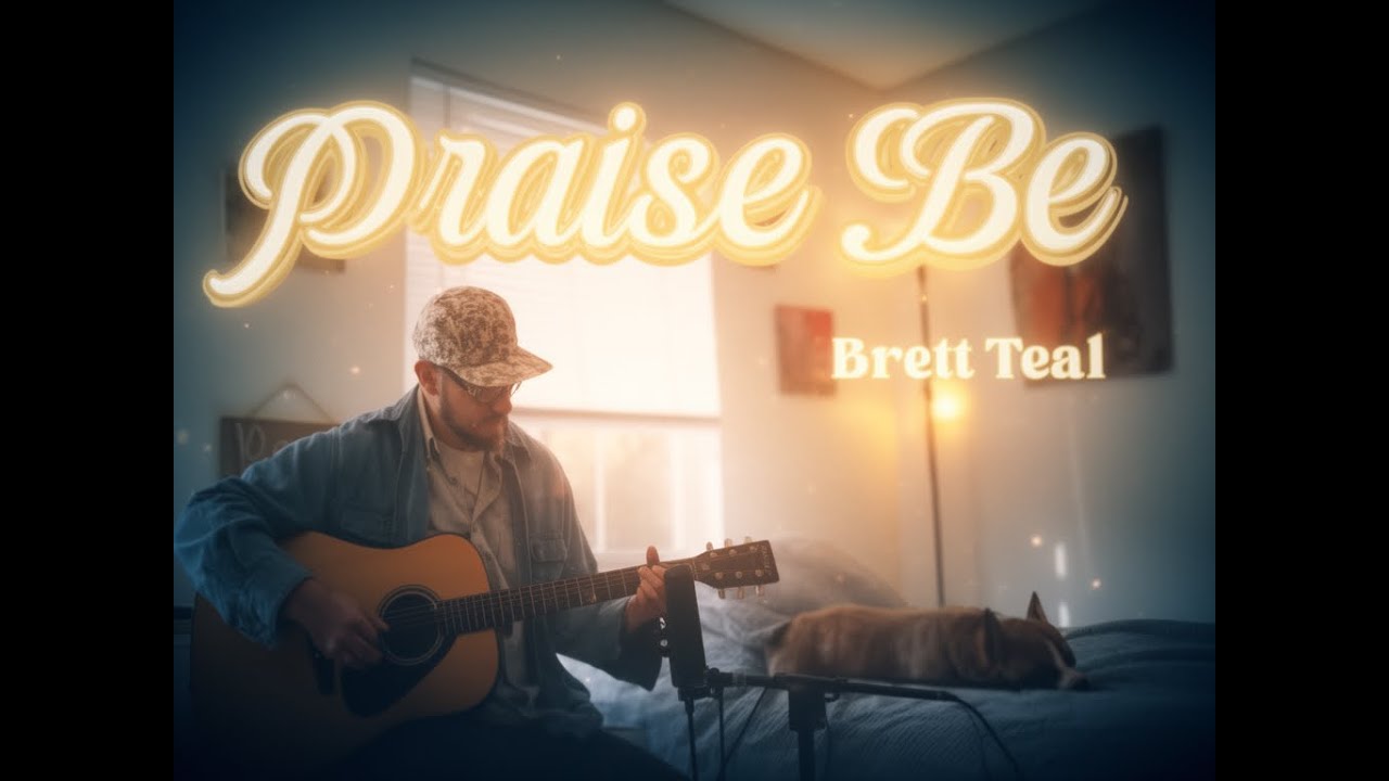 Praise Be – Original Christian Song (A Joyful Noise)