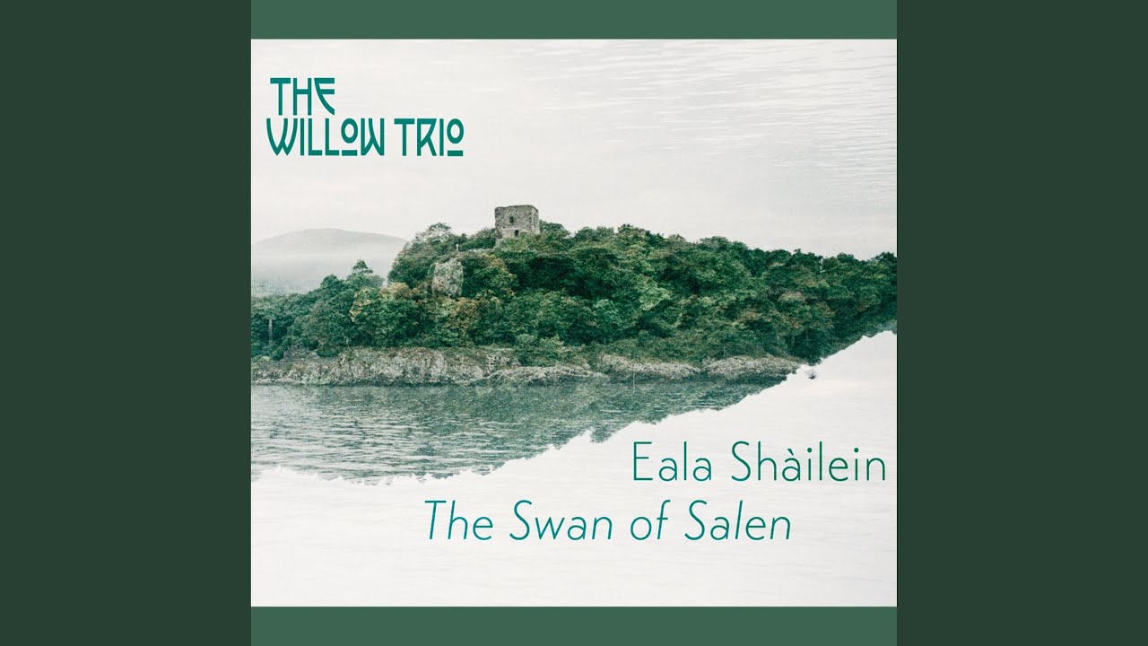 The Loch in the Morning