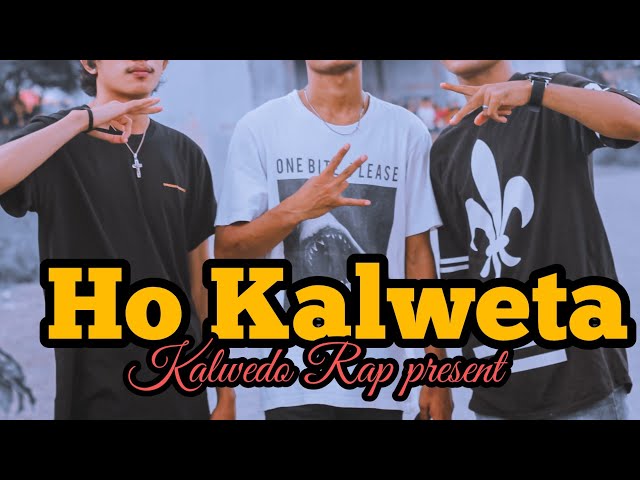 HOKALWETA_ KALWEDO Rap Present 🔥 class=