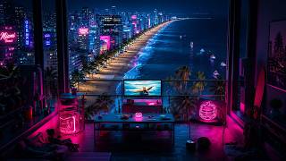 ENDLESS SUMMER LIGHTS  Original Eurodance, Italo Dance, Eurodisco & 80s Synthpop Dance Mix (2026)