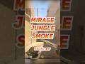Mirage Jungle Smoke | EZ Util 🚀 #cs2