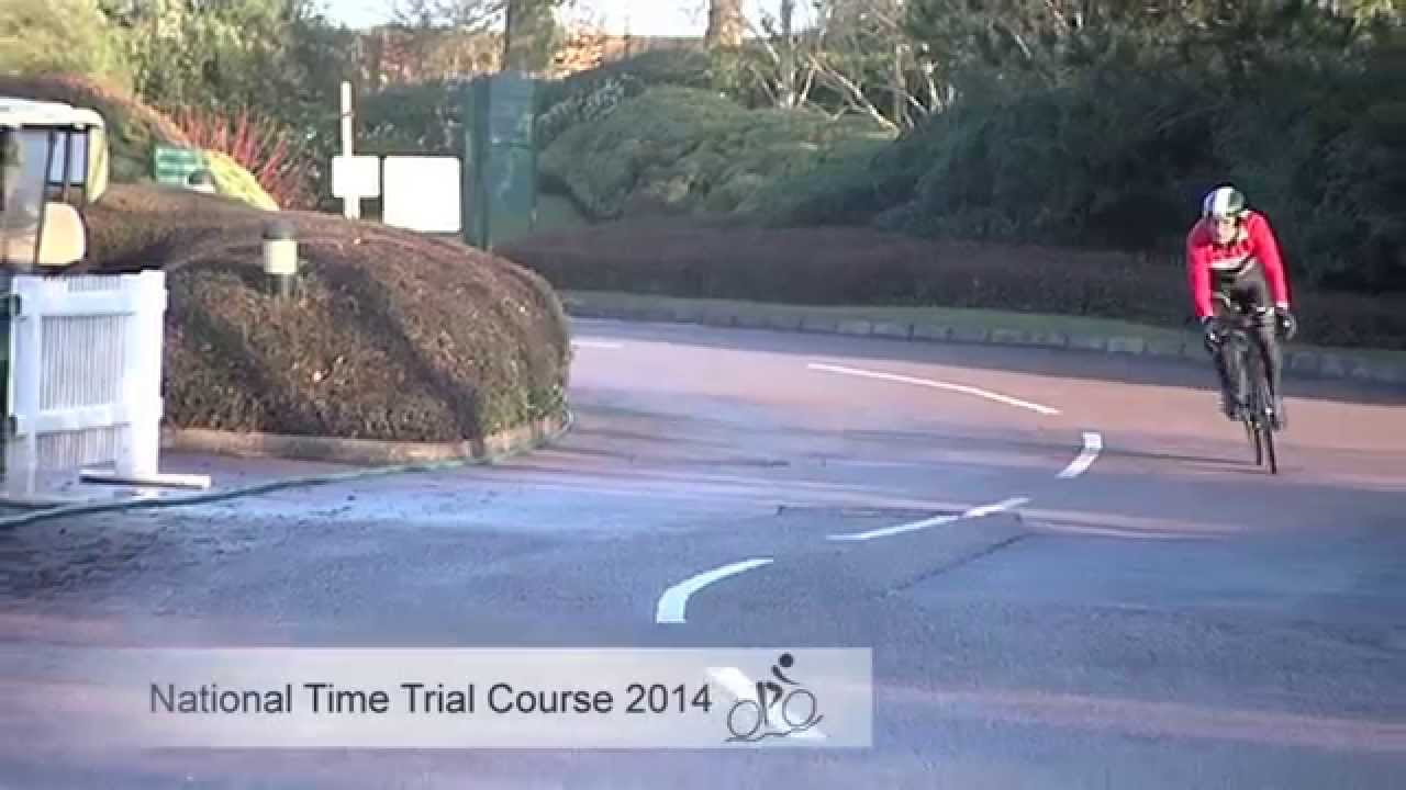 cycling time trial events 2020