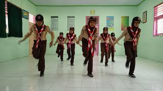 Download Lagu YEL-YEL PRAMUKA FULL GERAKAN \ MP3