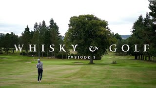 Elgin Golf Club - Scotland