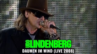 Watch Udo Lindenberg Daumen Im Wind video