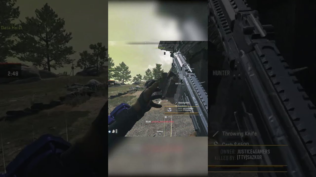  This Dude Is Hacking