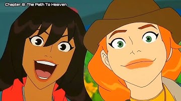 TRV / IRV: Finn the Human "Spike" has been resurrected | Transformers  Autobot Spike: The Crossover