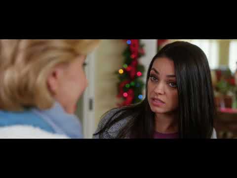 Bad Moms 2 - Mamme molto più cattive - Trailer Italiano Ufficiale [HD]