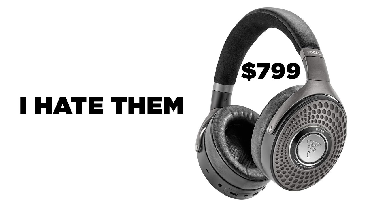 Are Luxury Headphones Worth It?