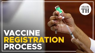 How to sign up for COVID-19 vaccine?