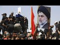 Iraqi cleric Sadr’s supporters protest in Baghdad days after storming parliament • FRANCE 24