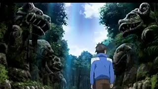 Monsuno - Av 1. Sezon World Master 12. Bölüm Özet Açıklamada