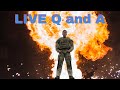 Military Fitness Live Q and A | British Army Advice