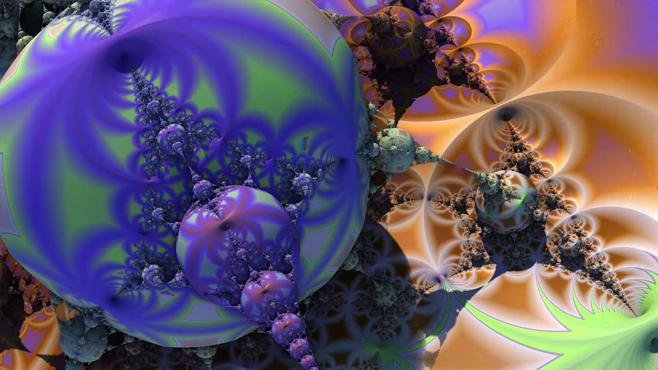 Andreilien - Integer