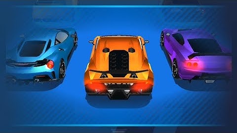 Race Master 3D - All Levels Gameplay Walkthrough Android IOS #3