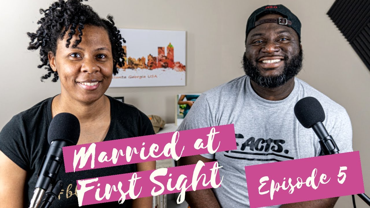 Married At First Sight Season 11 Episode 5 Review "The Honeymoon Begins