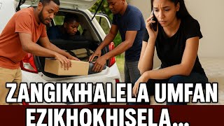 STORY TIME || Kade ngidla imali yomfana manje seyeziphindiselela