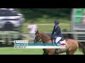 Willem 6th hickstead Derby 2018