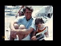 Robert Kennedy And His Children|| Not All Hero’s Wear Capes Merry Christmas