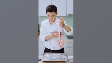 Cá điêu hồng sốt chua ngọt hôm nay hơi lạ chút (p2) #vivinhchef9#nauanngon #anngonmoingay #shorts