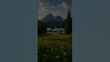 قرآن كريم بصوت جميل❤️/سورة النحل الشيخ ياسر الدوسري❤️🌹#quran #ياسر_الدوسري