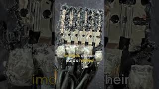 Nvidia RTX 4090s Catching Fire