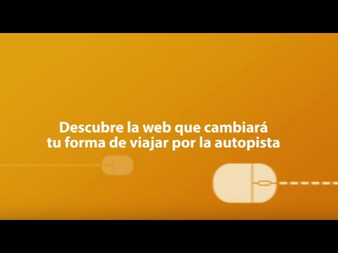 autopistas.com - La web que cambia tu forma de viajar