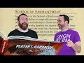 Enchantment Magic in 5e Dungeons & Dragons - Web DM