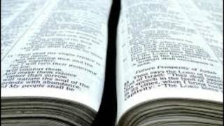 Searching the Scriptures: Why Is Respecting God's Silence Important? (S8E4)