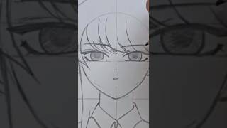 CÓMO DIBUJAR ANIME PARA PRINCIPIANTES PARTE 2