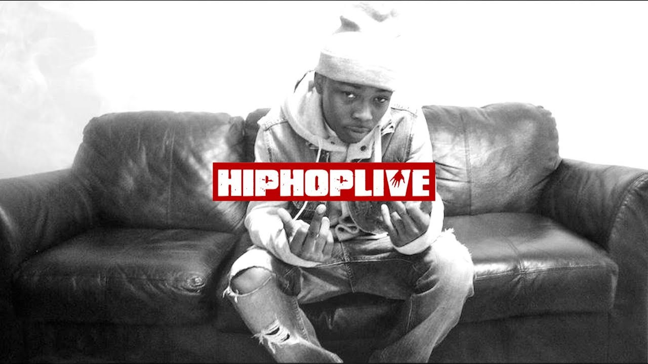 Marcellus Juvann Just Like You feat. LB199X & Bria Zhanae YouTube