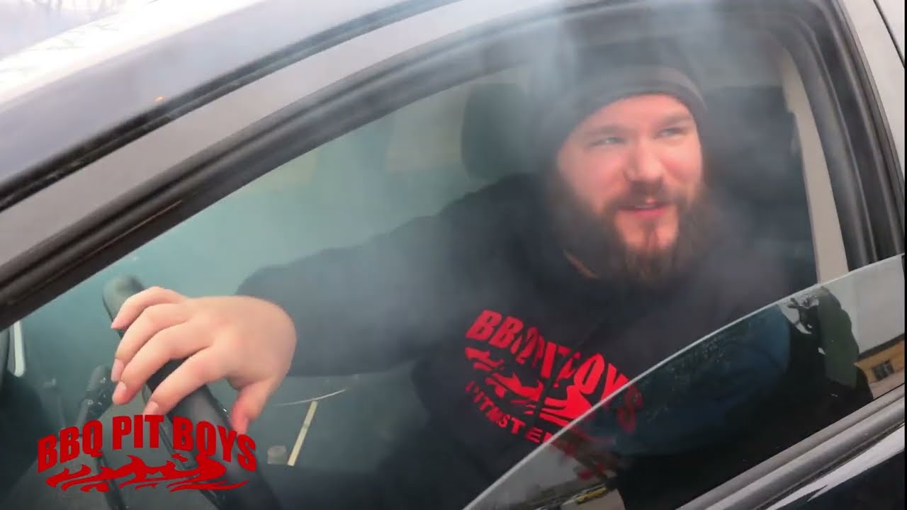 Keep it Up in Smoke by the BBQ Pit Boys BBQ Teacher Video Tutorials