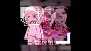 cold Island  Introducing Emiko 33   My Friends Oc d  gacha gachalife2