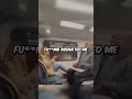 She Thought Her Legs Deserved a Seat More Than Paying Passengers