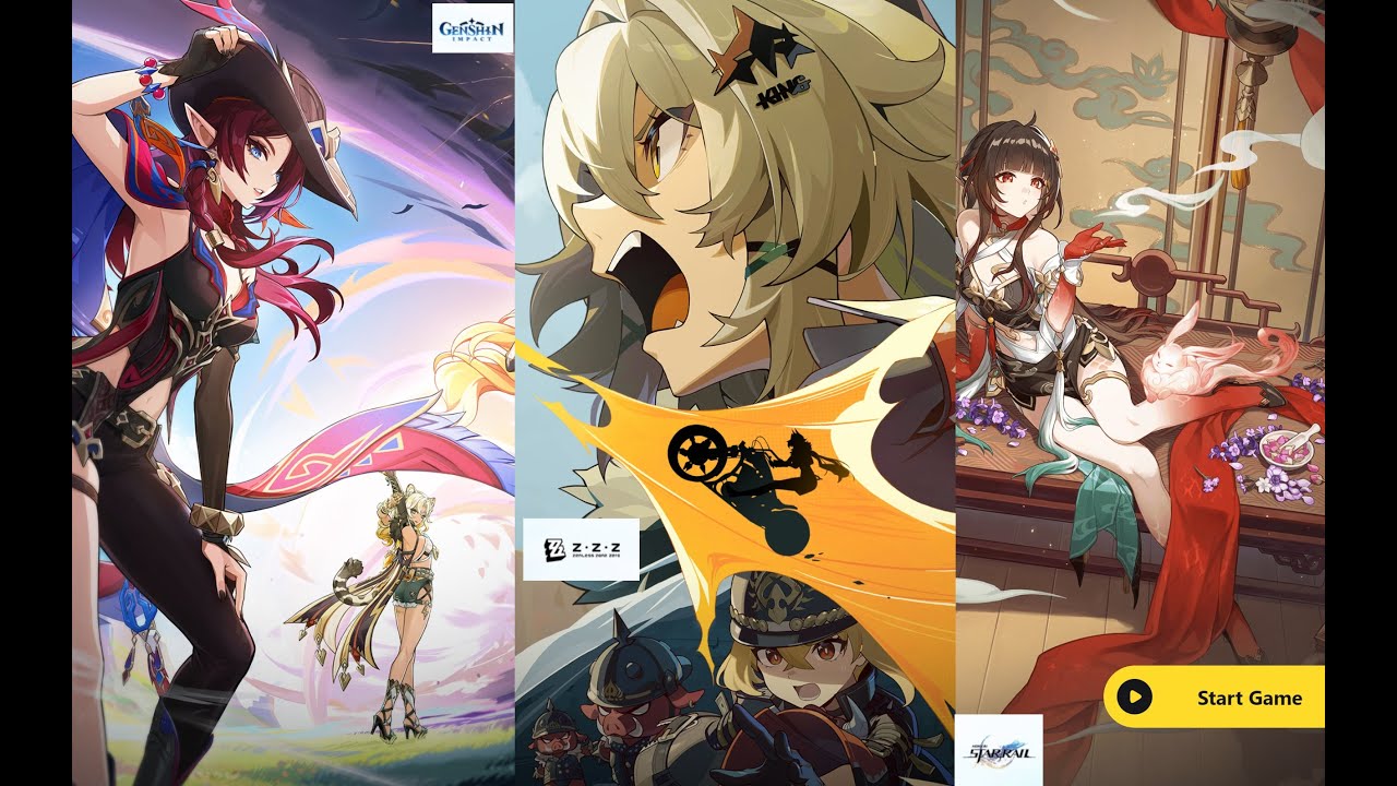 Zenless Zone Zero ZZZ Genshin Impact Honkai Star Rail Wuthering zenless-zone-zero-zzz-genshin-impact-honkai-star-rail-wuthering