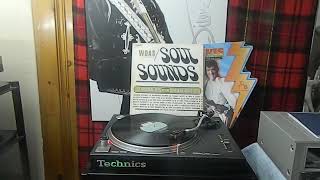 Various Wdas Charities Presents 22 Original Soul Sounds Post Records Post 661Us