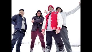 Olaf Prp X Tobiasz Gcb X Sajo X Gena 4Sp - Lepsze Dni Prod.gena