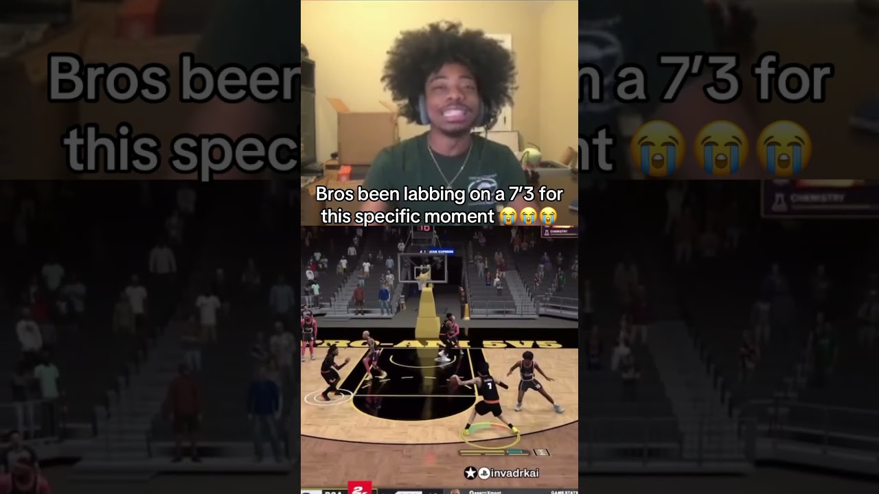 This is crazy😭😭😭 