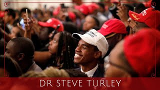 DEMOCRAT NIGHTMARE! BLACK SUPPORT FOR TRUMP SURGES TO OVER 40%!!!