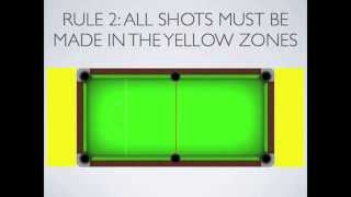 Red Ball - Fun and Fast Paced Pool Table Game screenshot 4