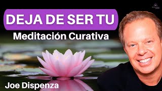 Meditación Corta de la Mañana para Empezar tu DIA: DEJA DE SER TU (Joe Dispenza) 5 Minutos