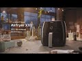 Philips Premium Airfryer XXL Review